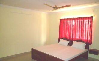 Shri Vishnu Padam Residency, Tirupati 5